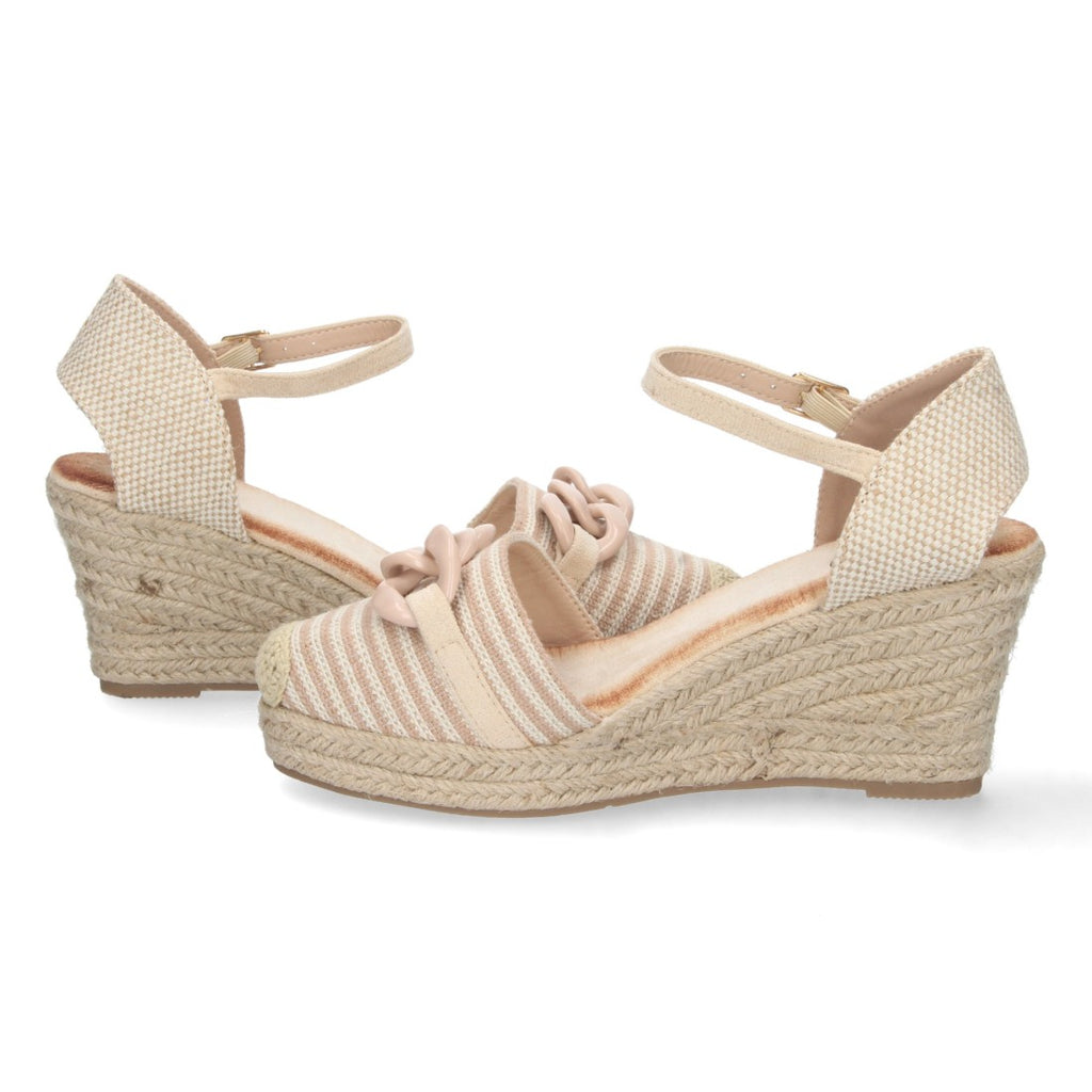 Sandalias mujer Cyrena