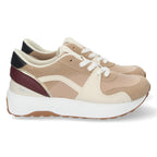 Sneakers mujer Cyrena