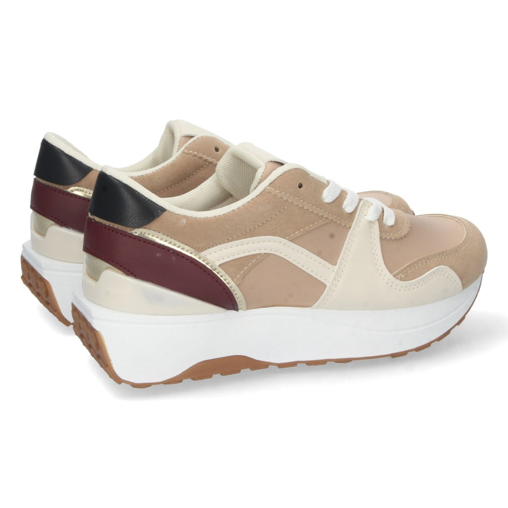Sneakers mujer Cyrena
