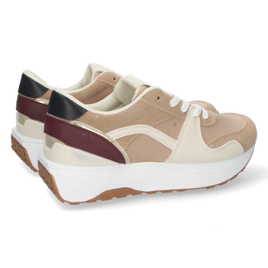 Sneakers mujer Cyrena