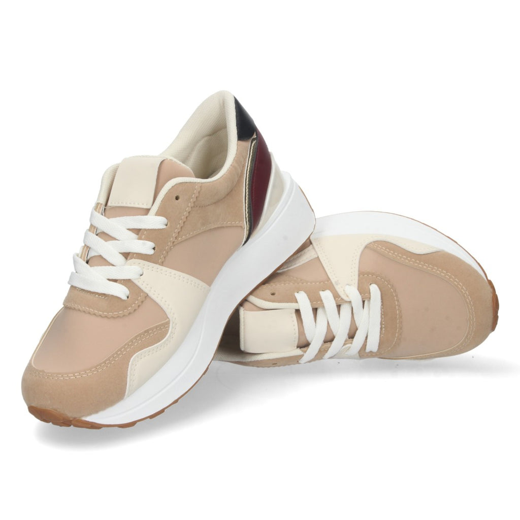 Sneakers mujer Cyrena