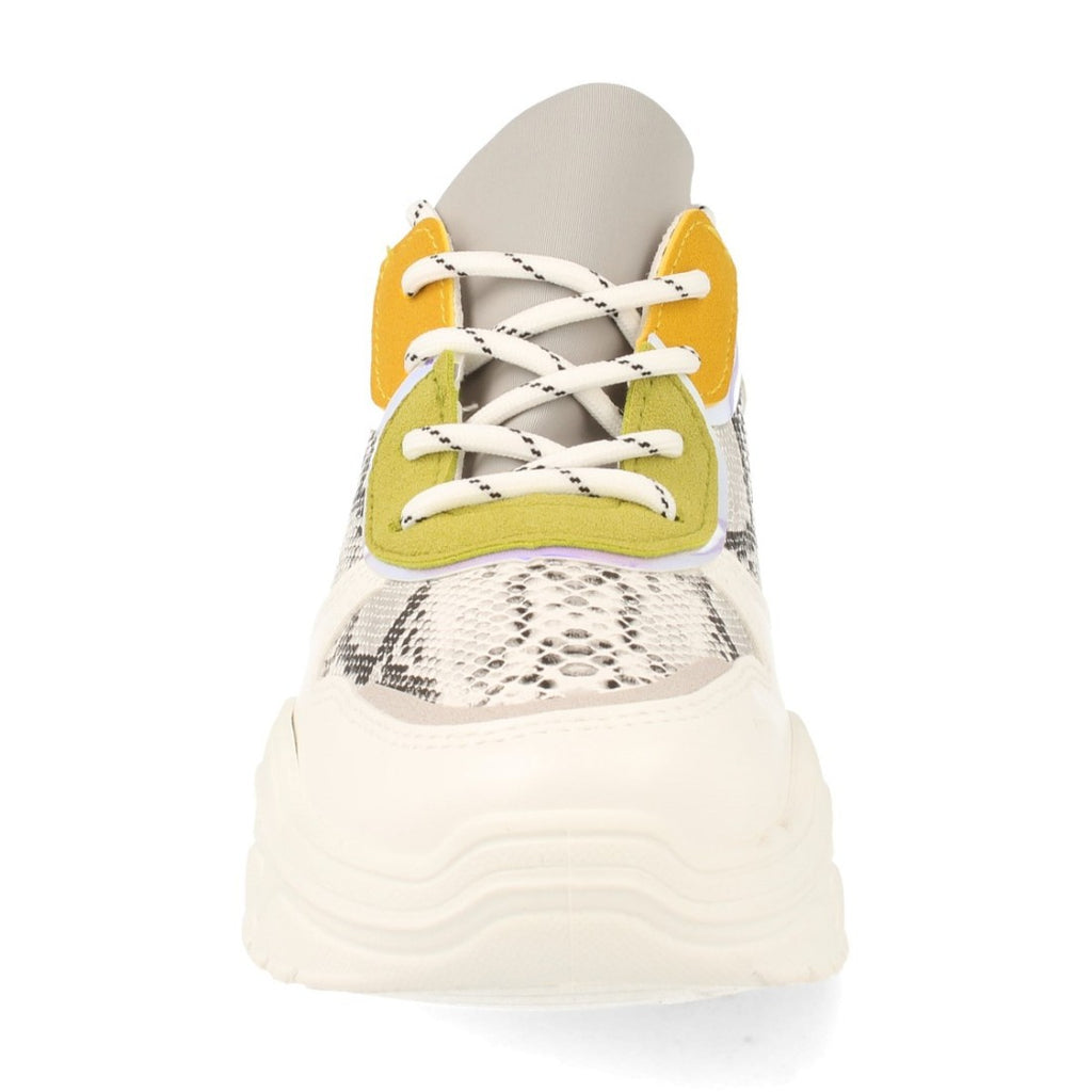 Sneakers mujer Cyrena