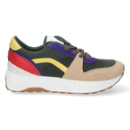 Sneakers mujer Cyrena