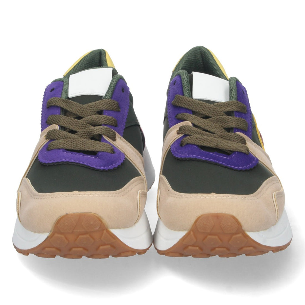 Sneakers mujer Cyrena