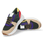 Sneakers mujer Cyrena