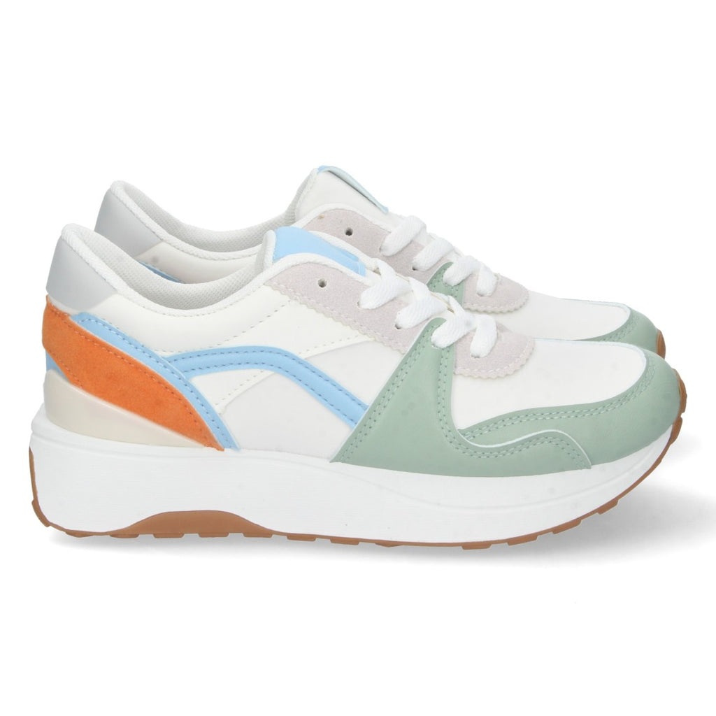 Sneakers mujer Cyrena