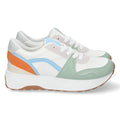 Sneakers mujer Cyrena