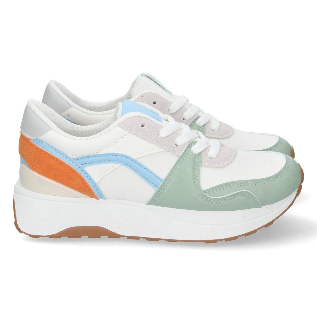 Sneakers mujer Cyrena