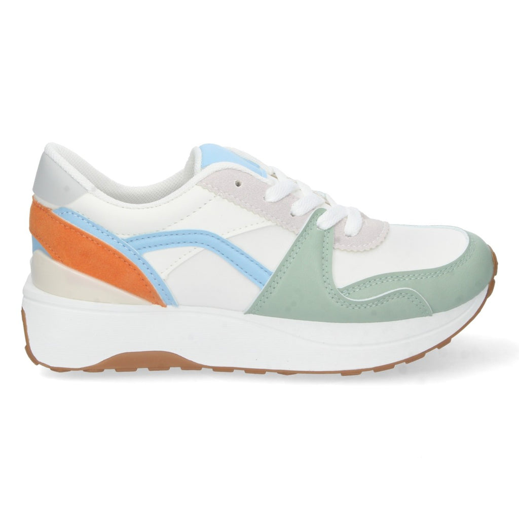 Sneakers mujer Cyrena