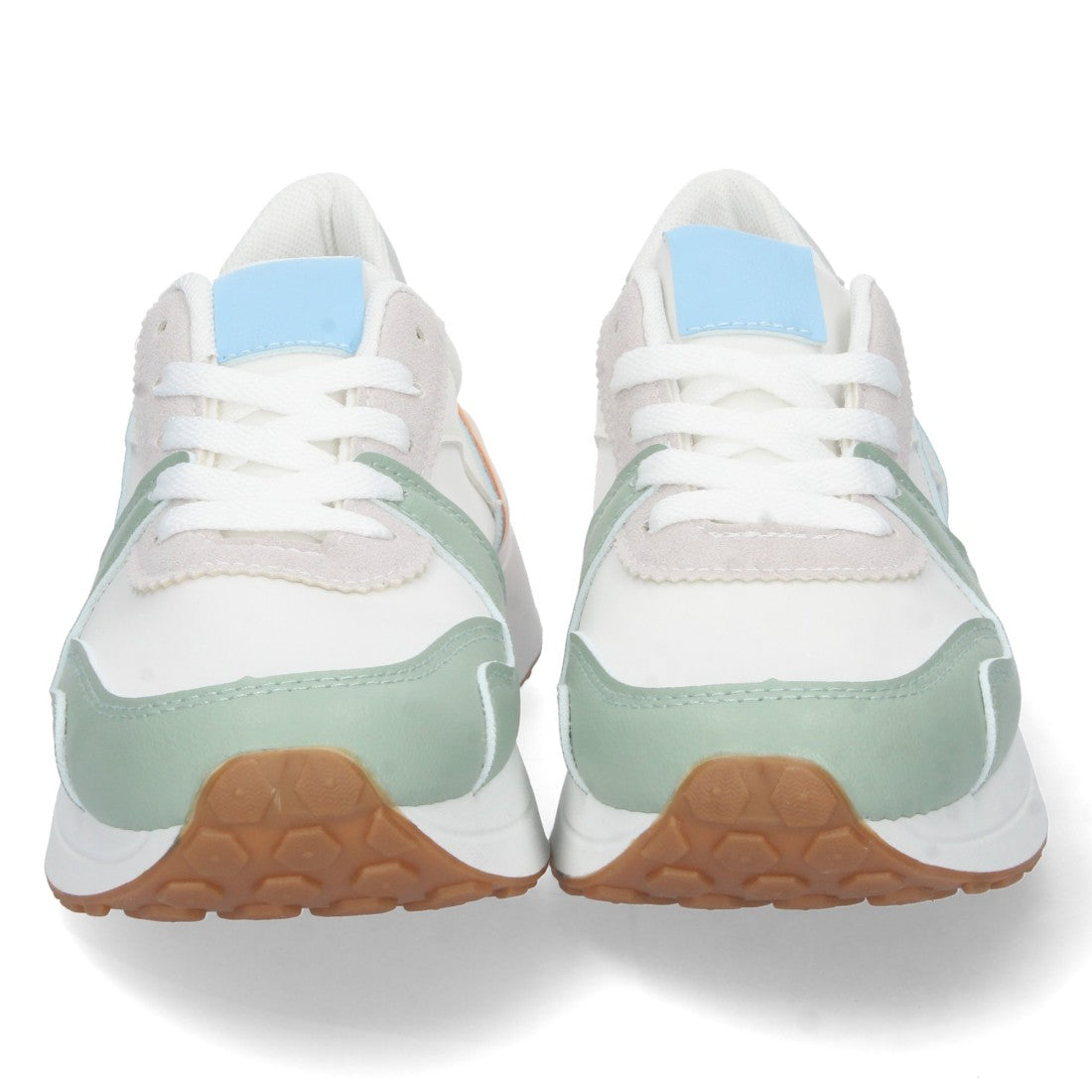 Sneakers mujer Cyrena
