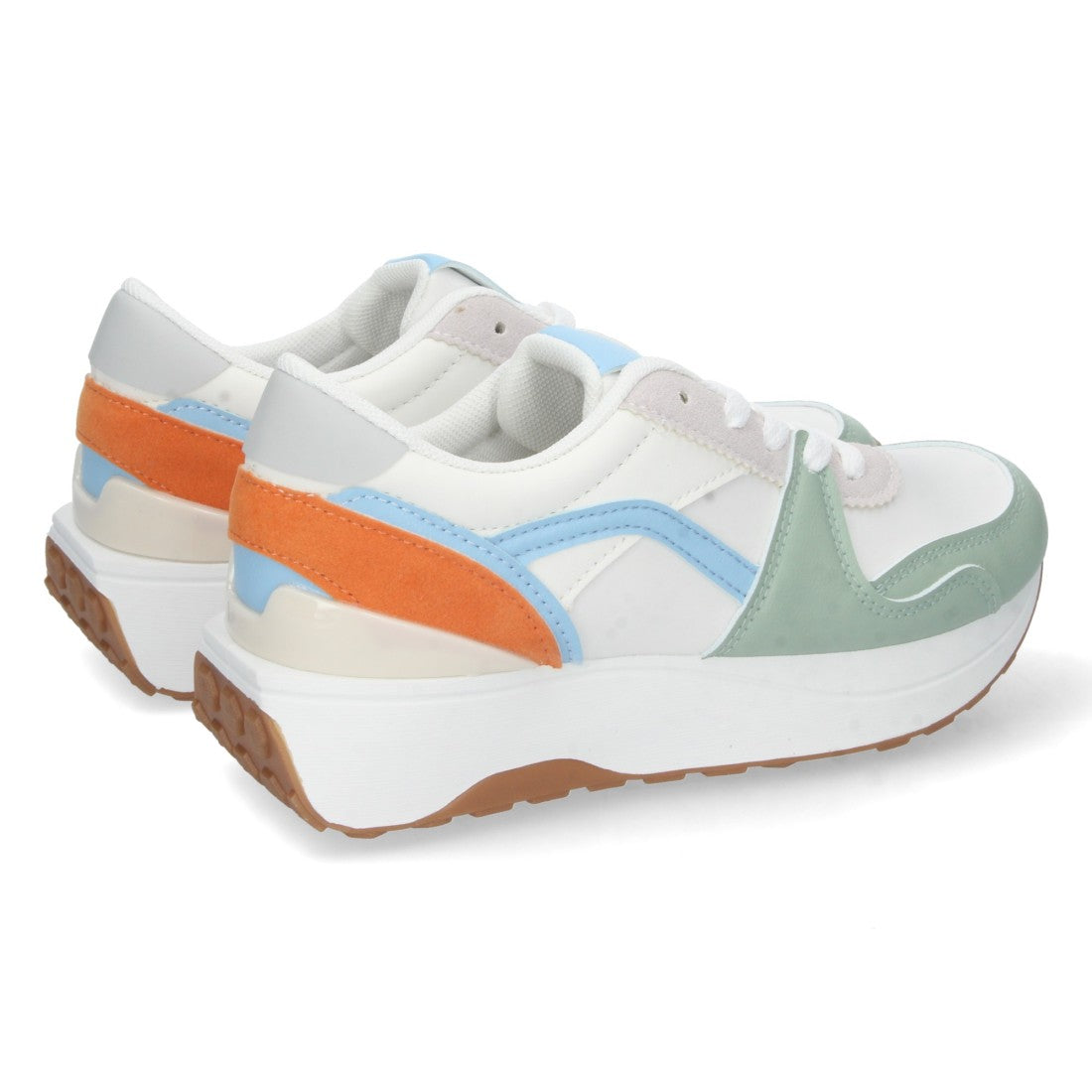 Sneakers mujer Cyrena
