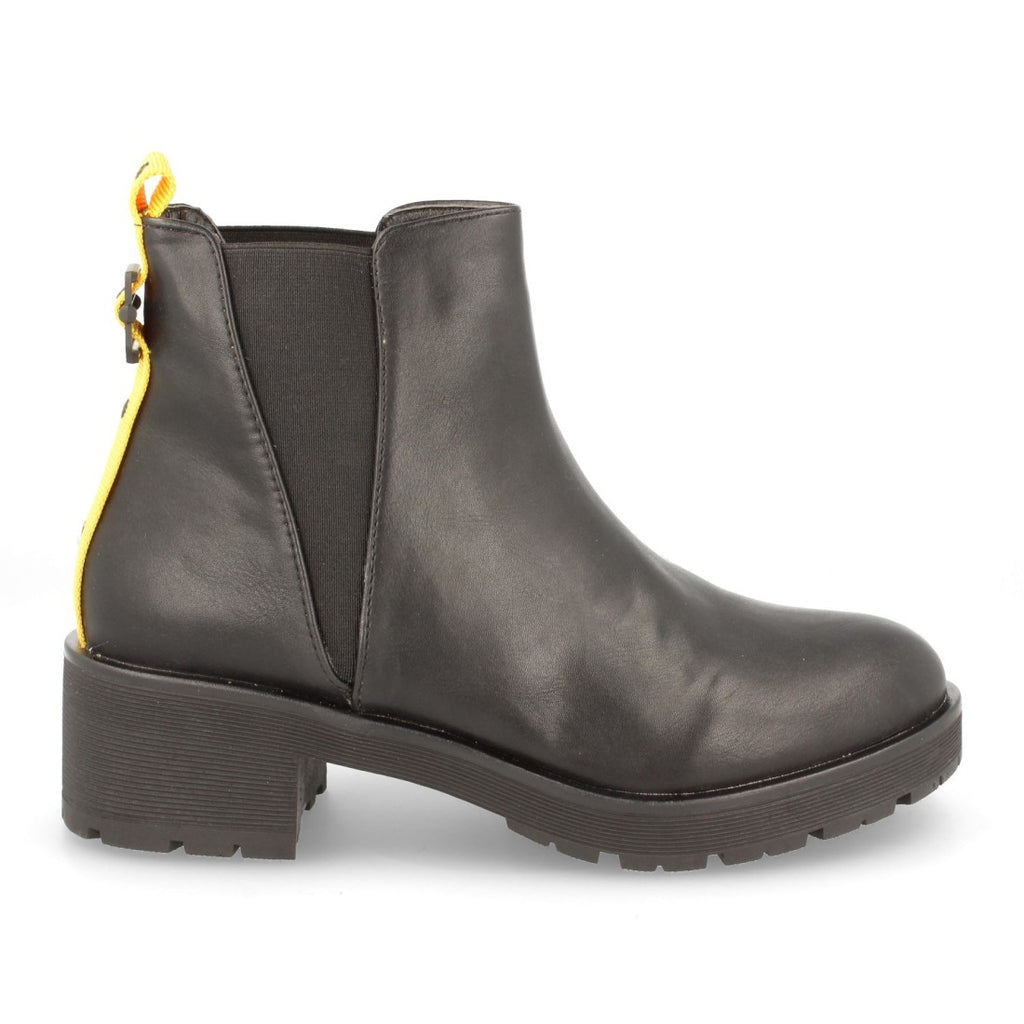 Botines mujer Cyrena