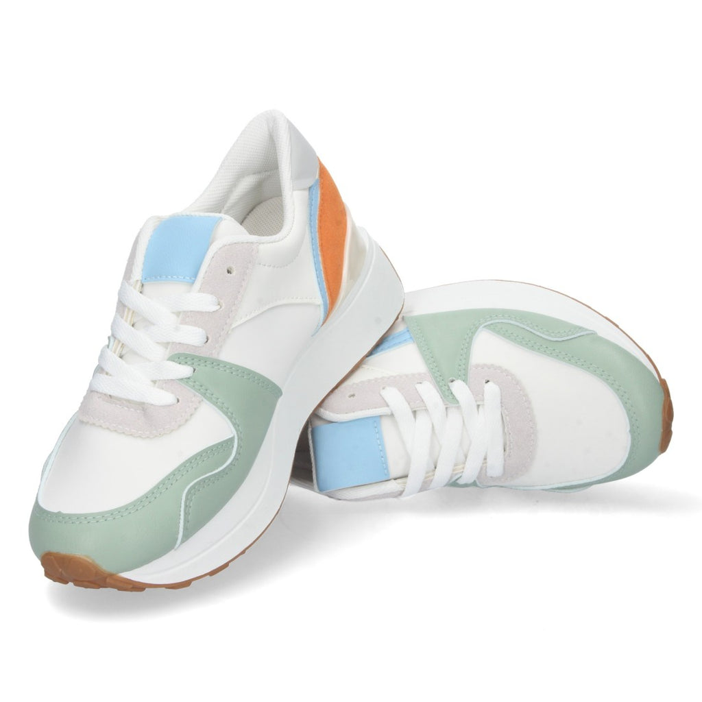 Sneakers mujer Cyrena