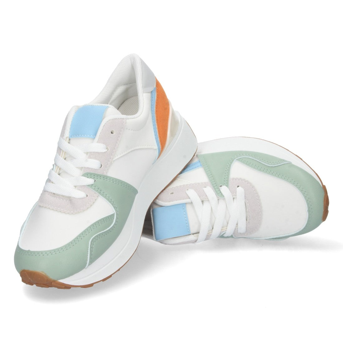 Sneakers mujer Cyrena