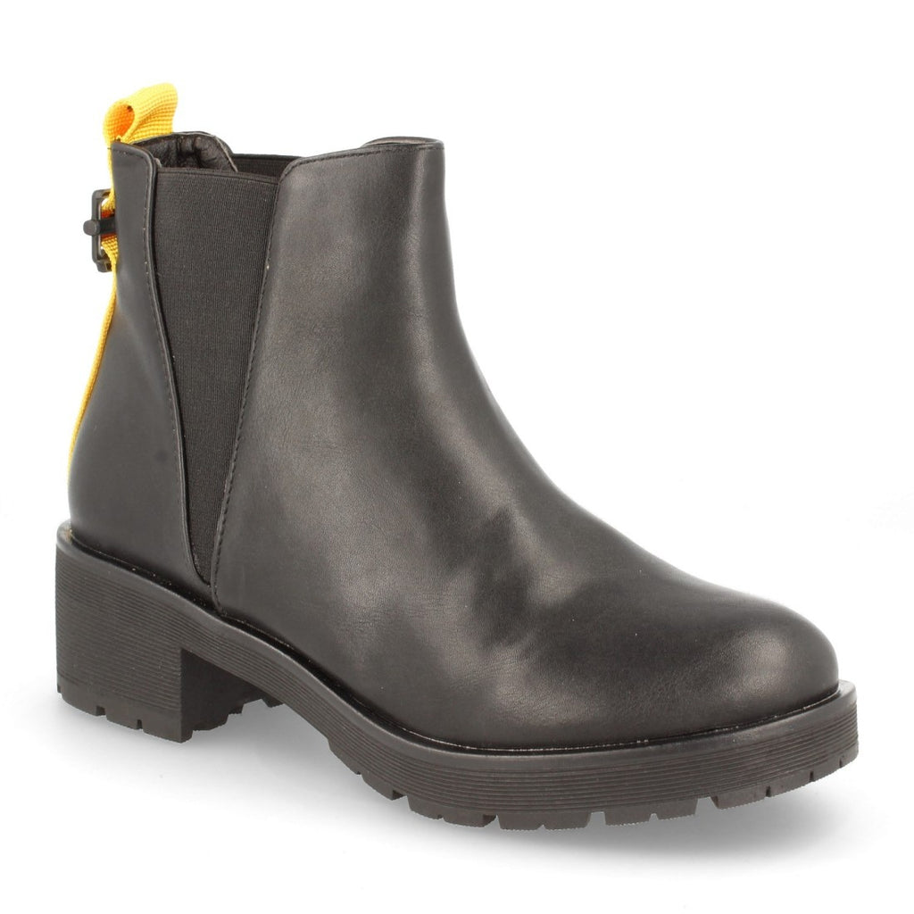Botines mujer Cyrena