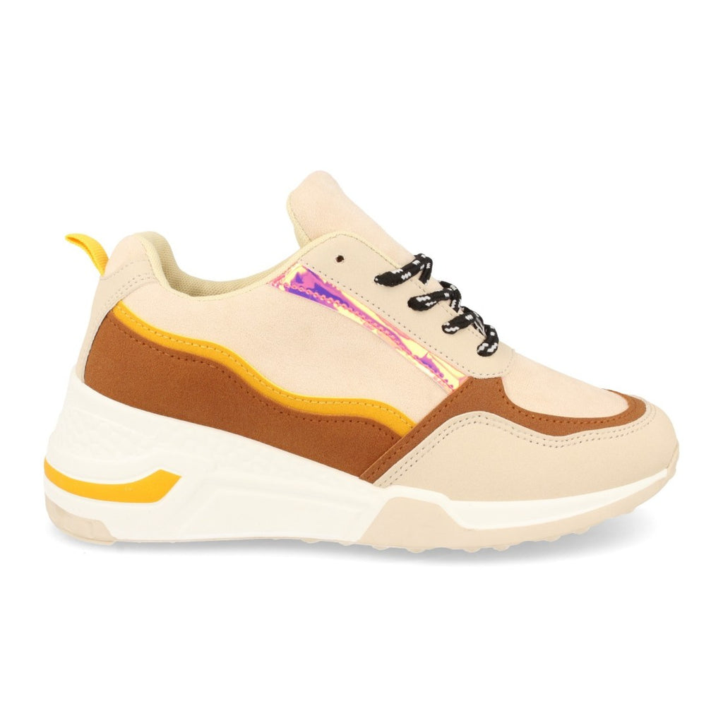 Sneakers mujer Cyrena