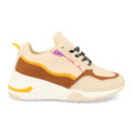 Sneakers mujer Cyrena