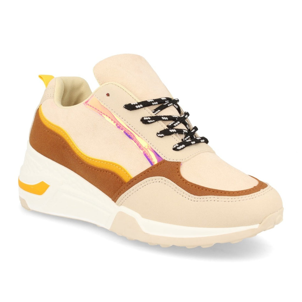 Sneakers mujer Cyrena
