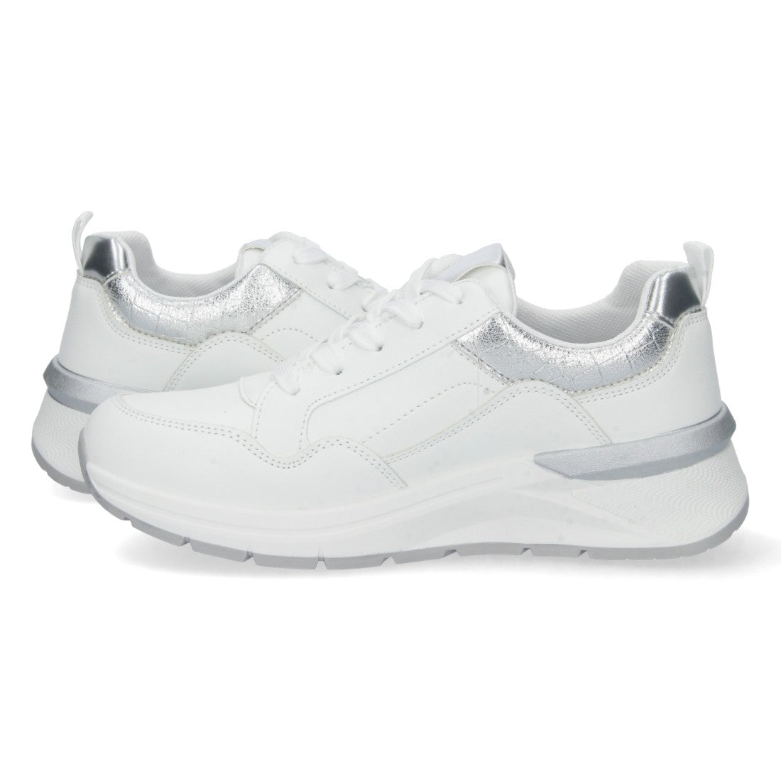 Sneakers mujer Cyrena