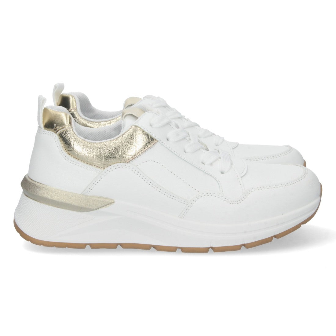 Sneakers mujer Cyrena