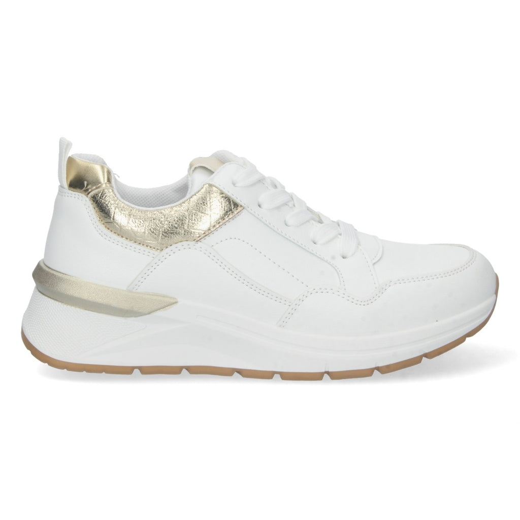 Sneakers mujer Cyrena