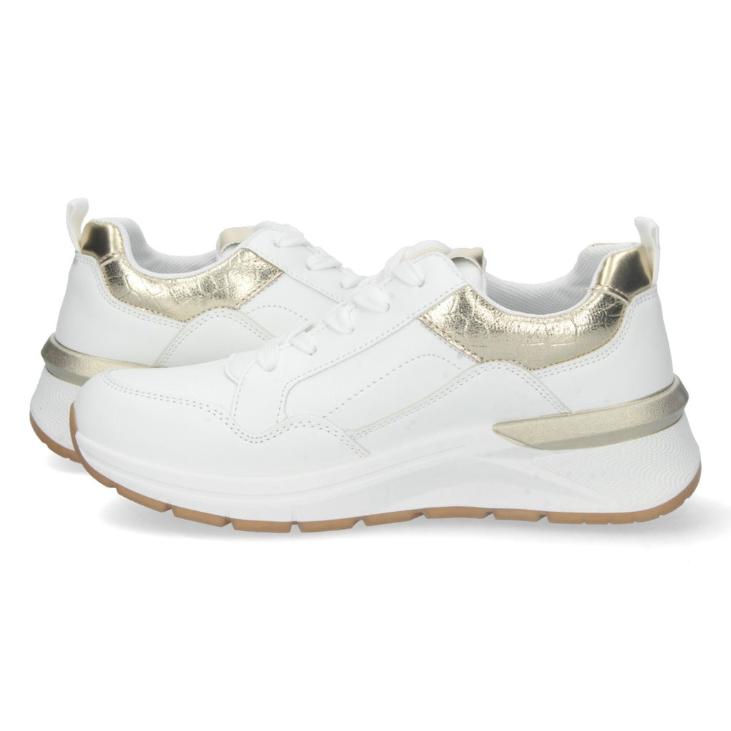 Sneakers mujer Cyrena