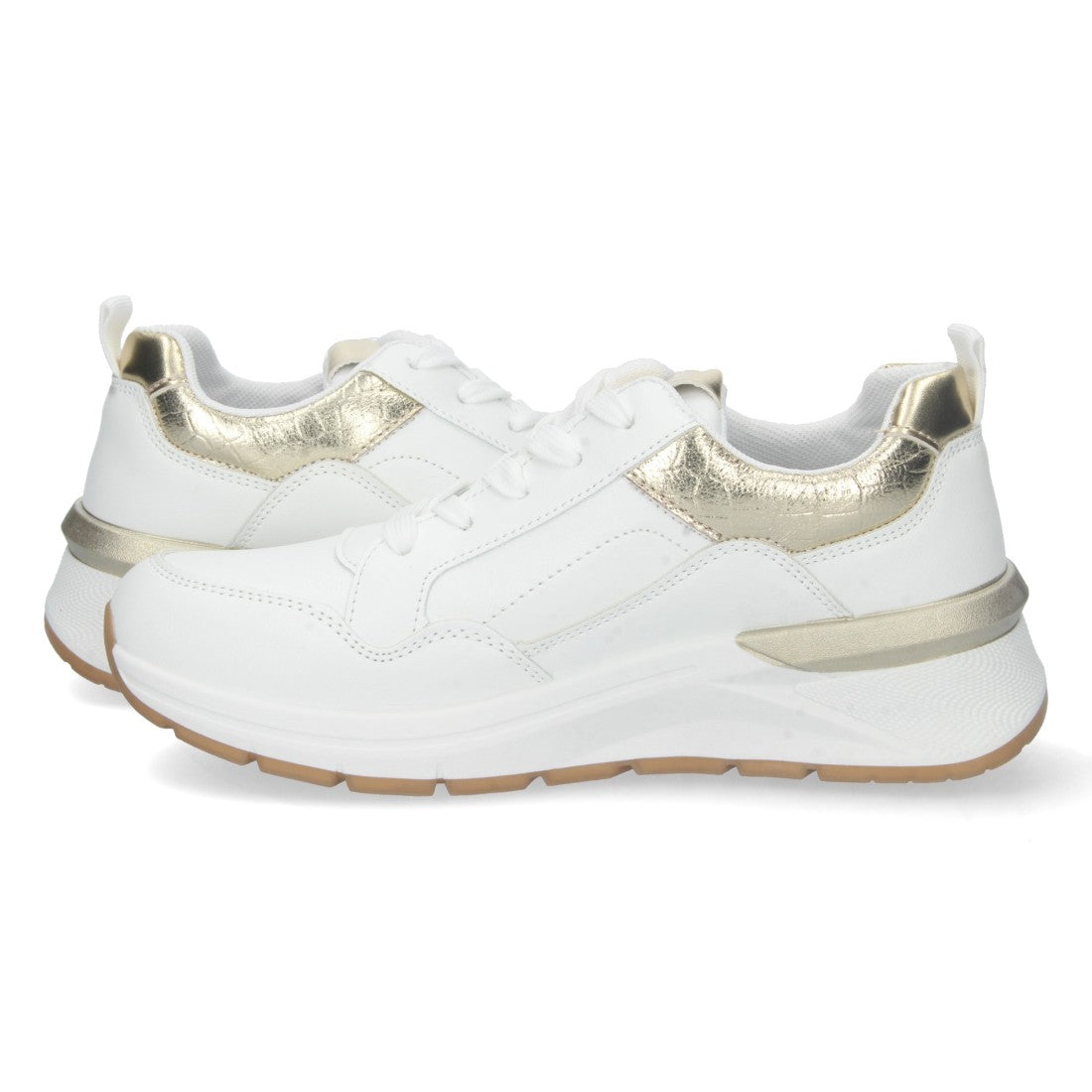 Sneakers mujer Cyrena