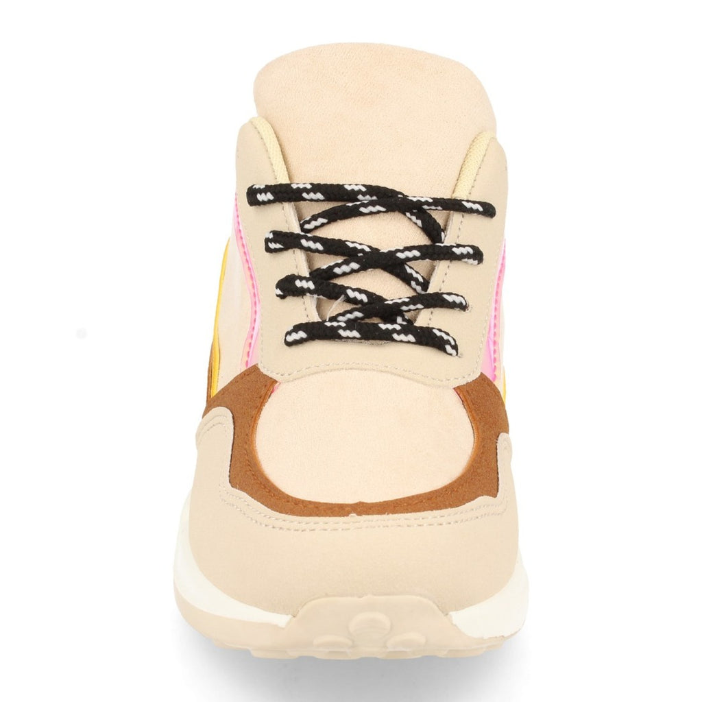 Sneakers mujer Cyrena