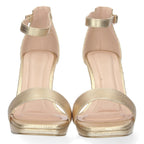Sandalias mujer Cyrena