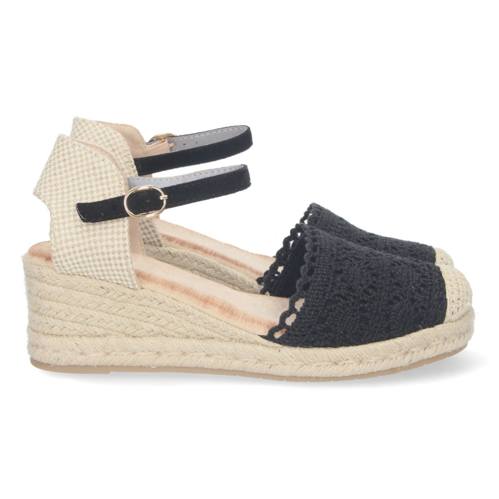 Sandalias mujer Cyrena