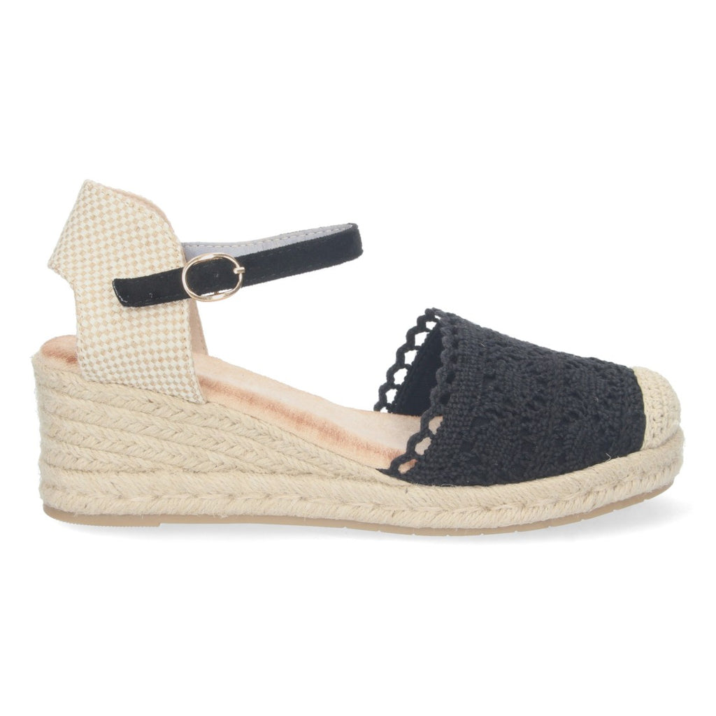Sandalias mujer Cyrena