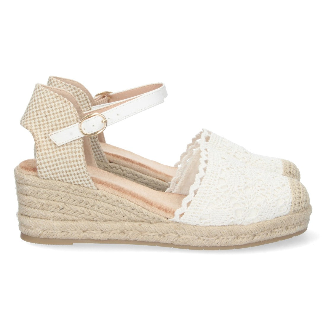 Sandalias mujer Cyrena