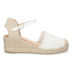 Sandalias mujer Cyrena