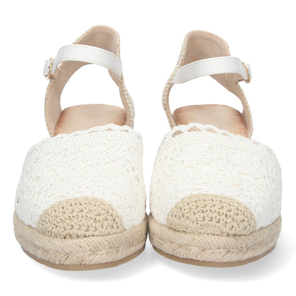 Sandalias mujer Cyrena