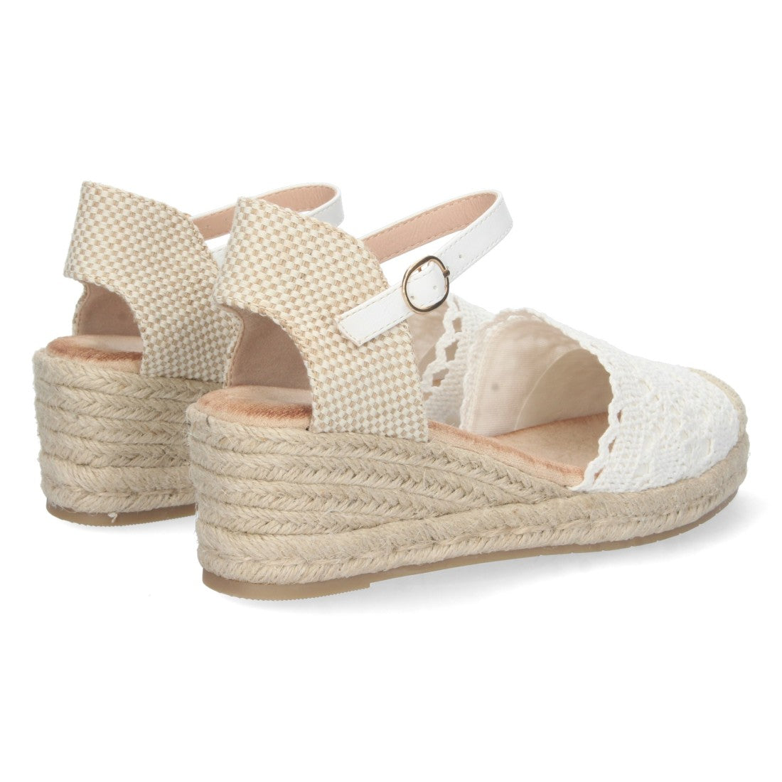 Sandalias mujer Cyrena