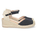Sandalias mujer Cyrena