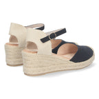 Sandalias mujer Cyrena