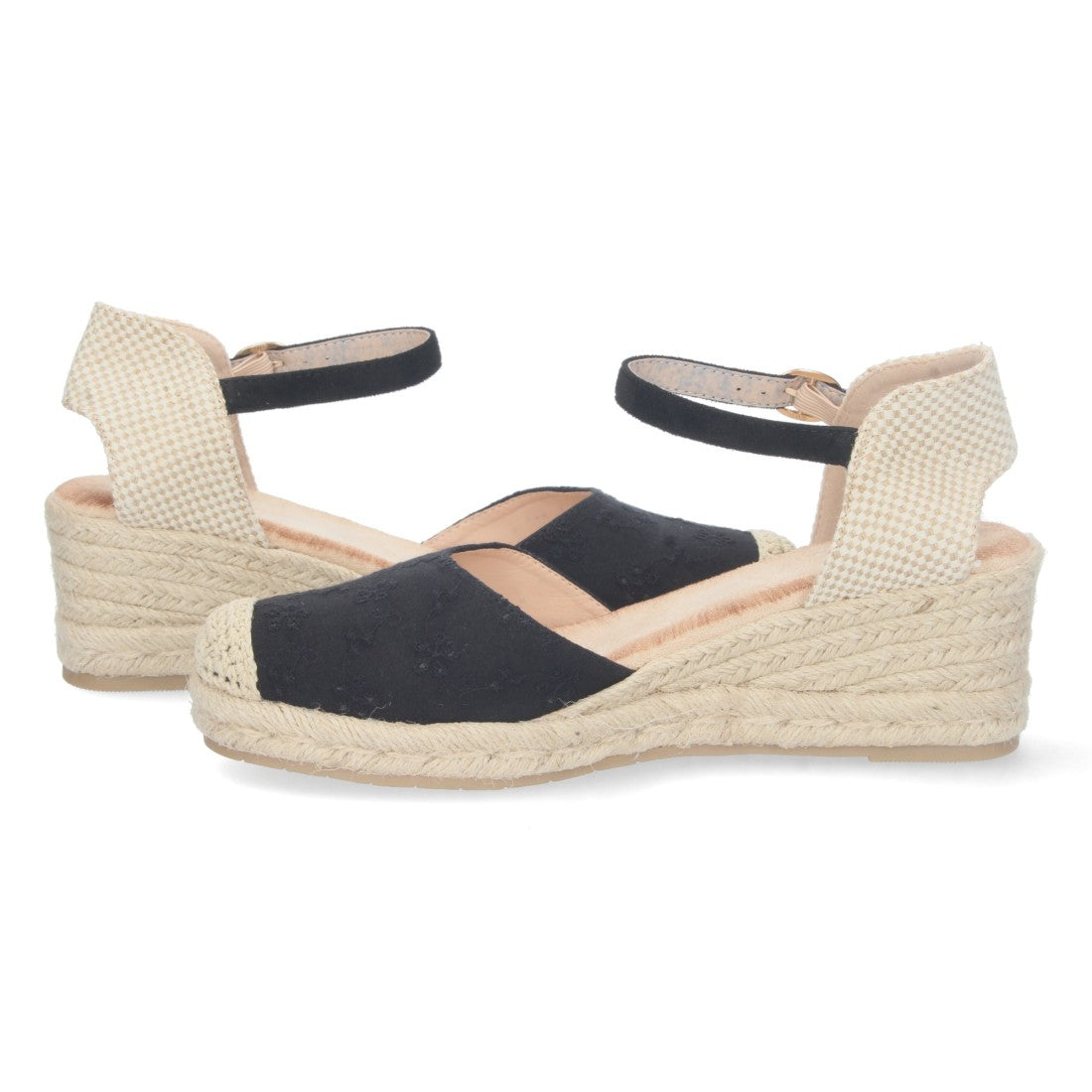 Sandalias mujer Cyrena