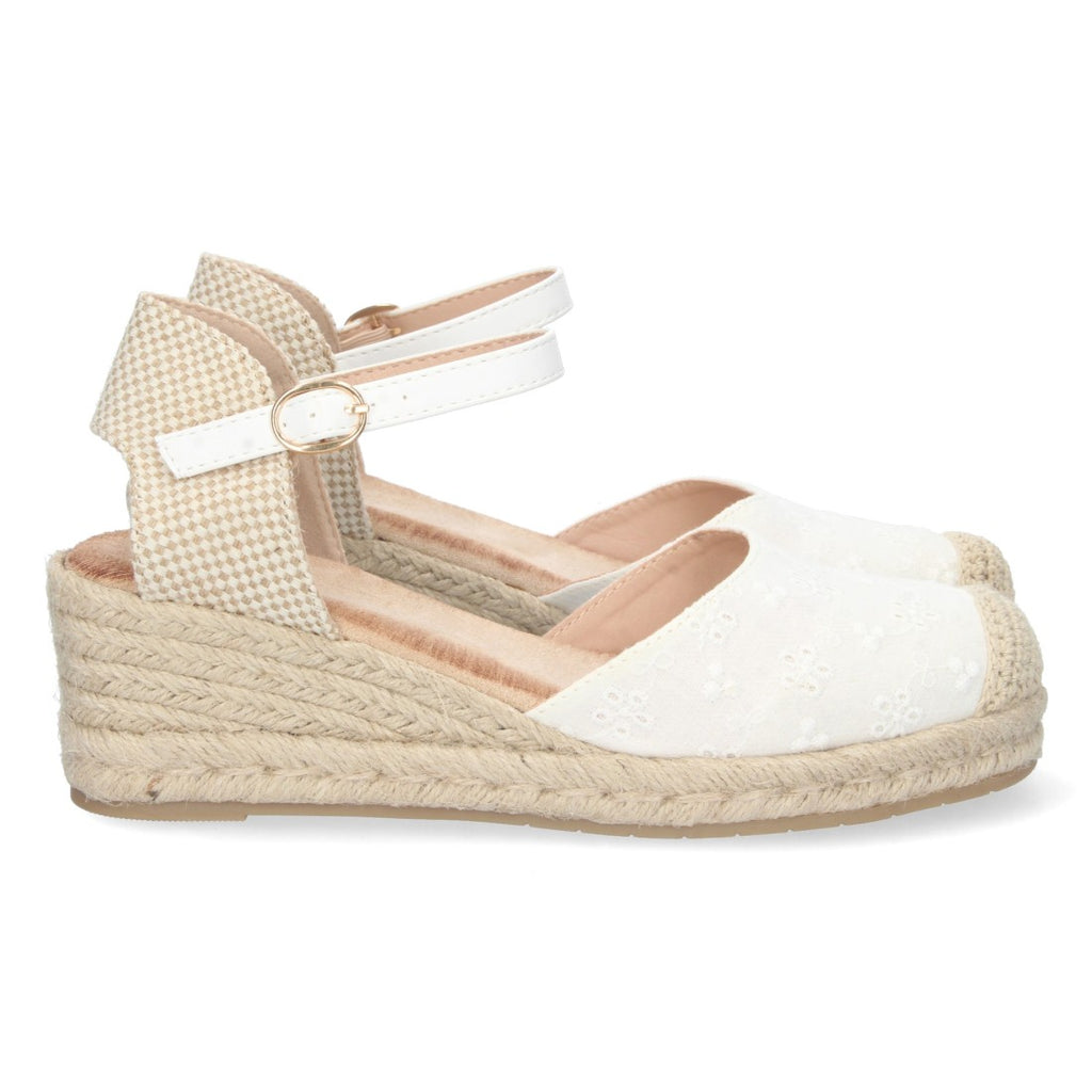 Sandalias mujer Cyrena