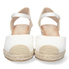 Sandalias mujer Cyrena