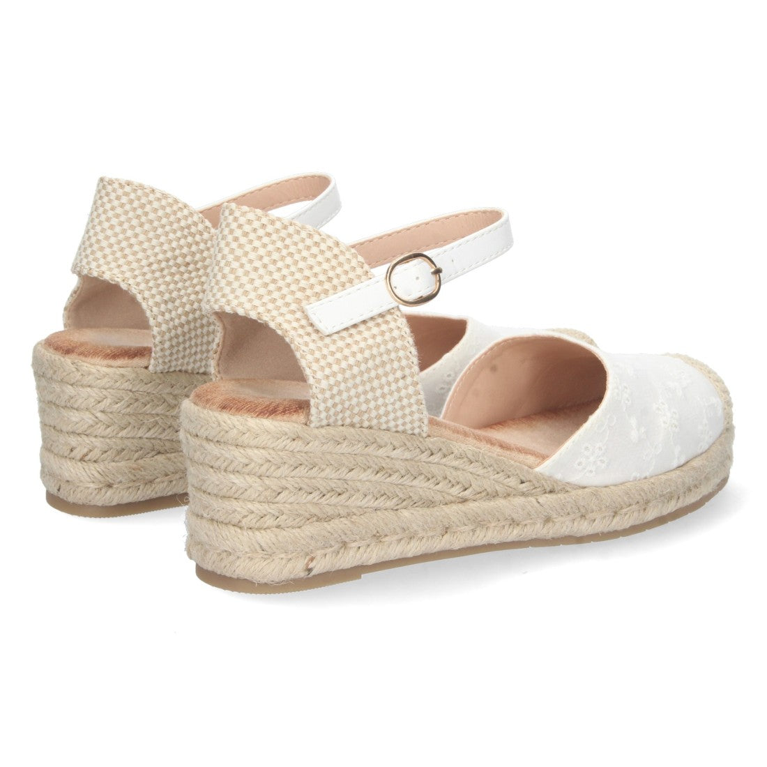 Sandalias mujer Cyrena