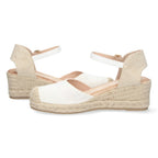 Sandalias mujer Cyrena