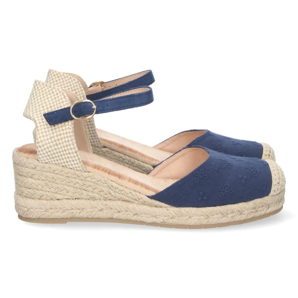 Sandalias mujer Cyrena