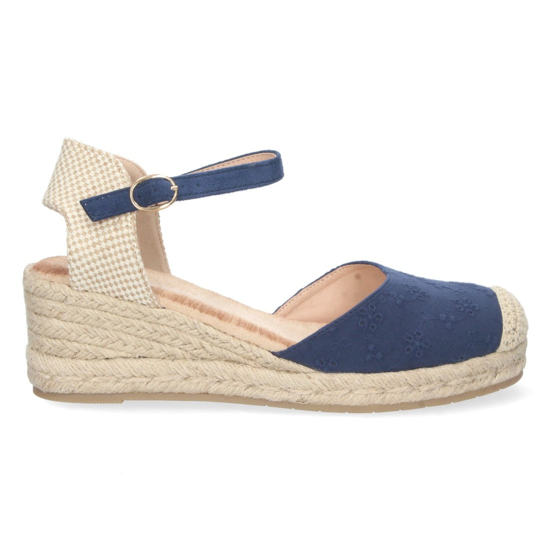 Sandalias mujer Cyrena