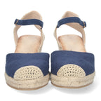 Sandalias mujer Cyrena