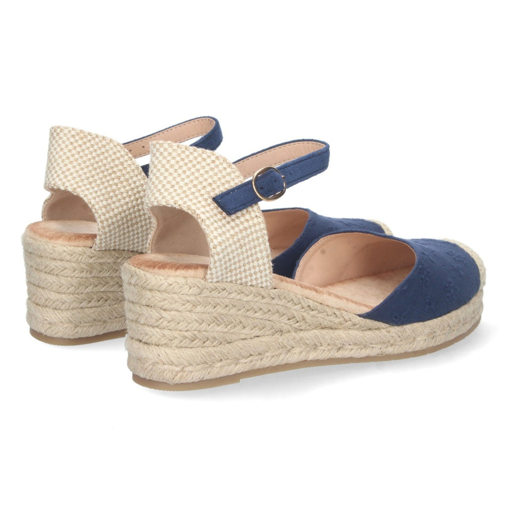 Sandalias mujer Cyrena
