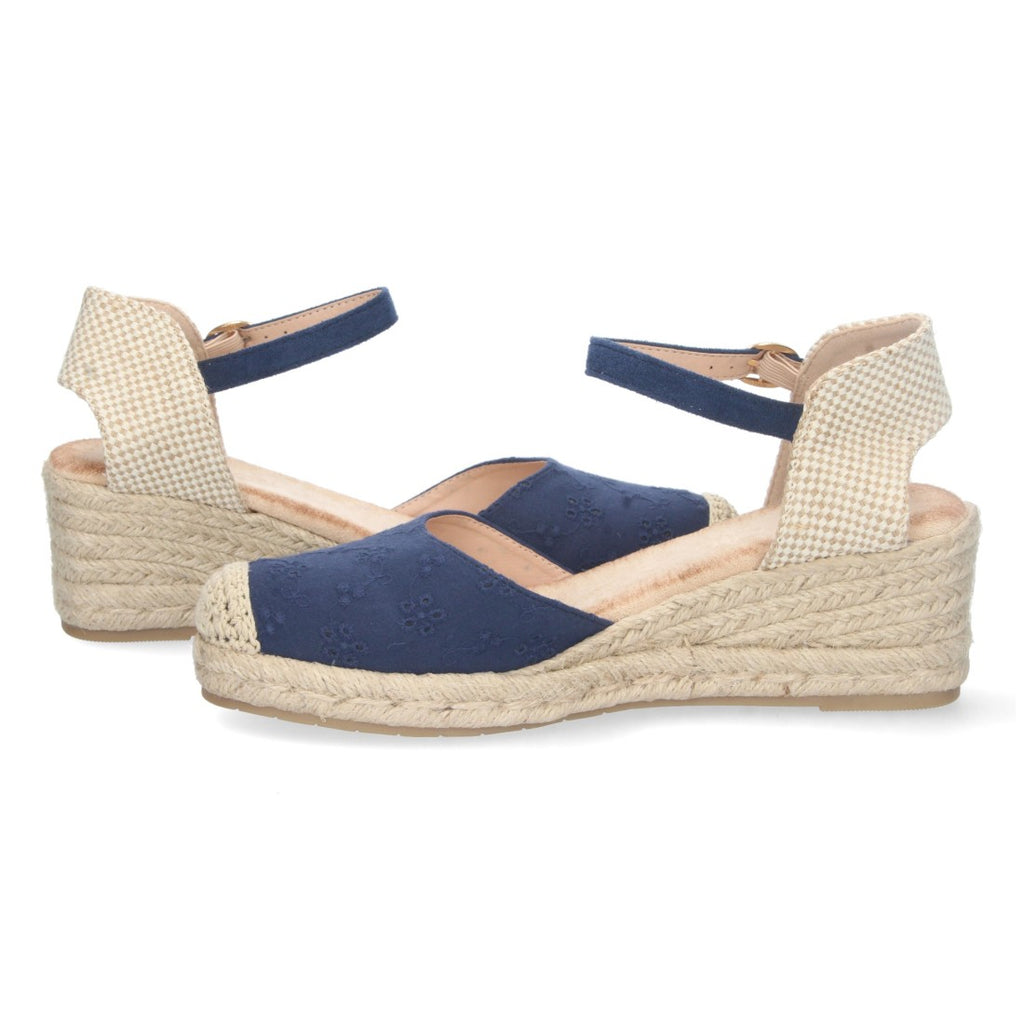 Sandalias mujer Cyrena