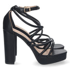 Sandalias mujer Cyrena