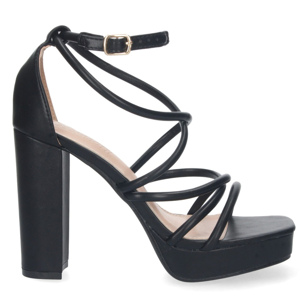 Sandalias mujer Cyrena