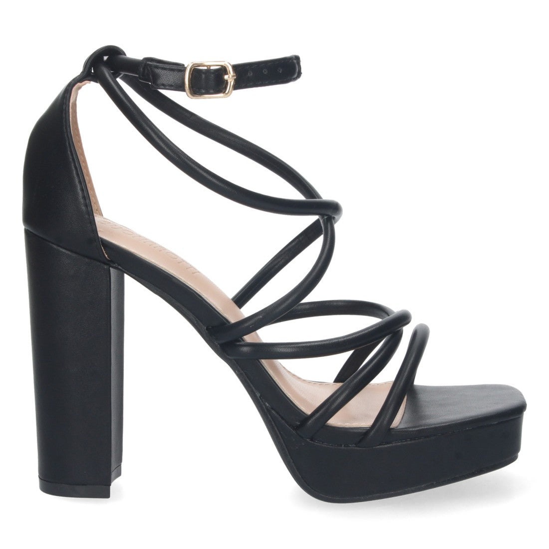 Sandalias mujer Cyrena